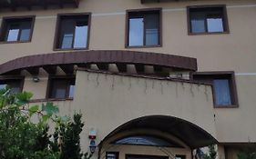 Apartament Ruxandra